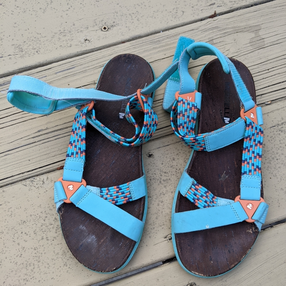 Merrell Women's Hiking Sandals